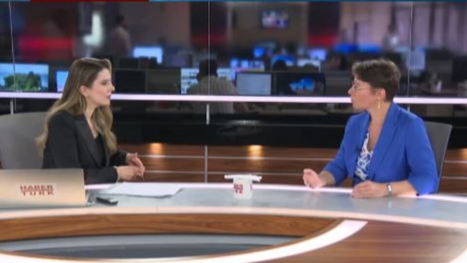 'Askeri çözümün riskleri yüksek'