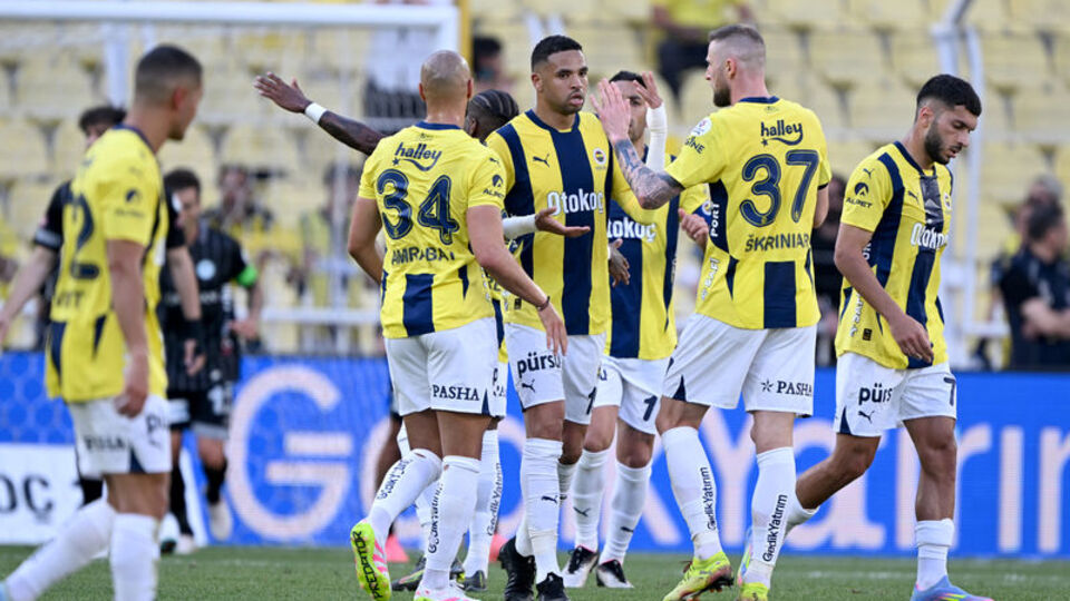 Fenerbahçe, Lazio ile karşılaşacak