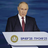 Putin'den 3. Dünya Savaşı açıklaması