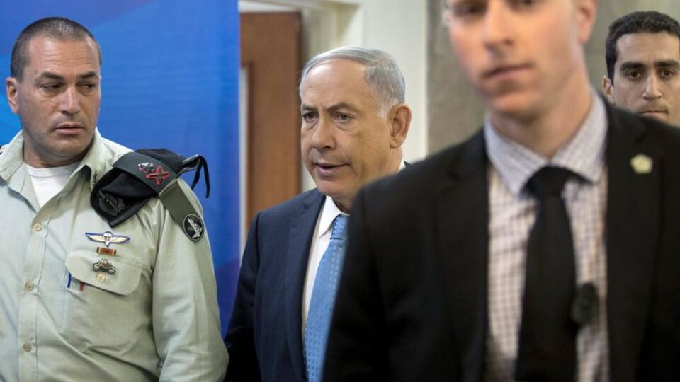 "Uzun savaşa hazır olmalıyız"