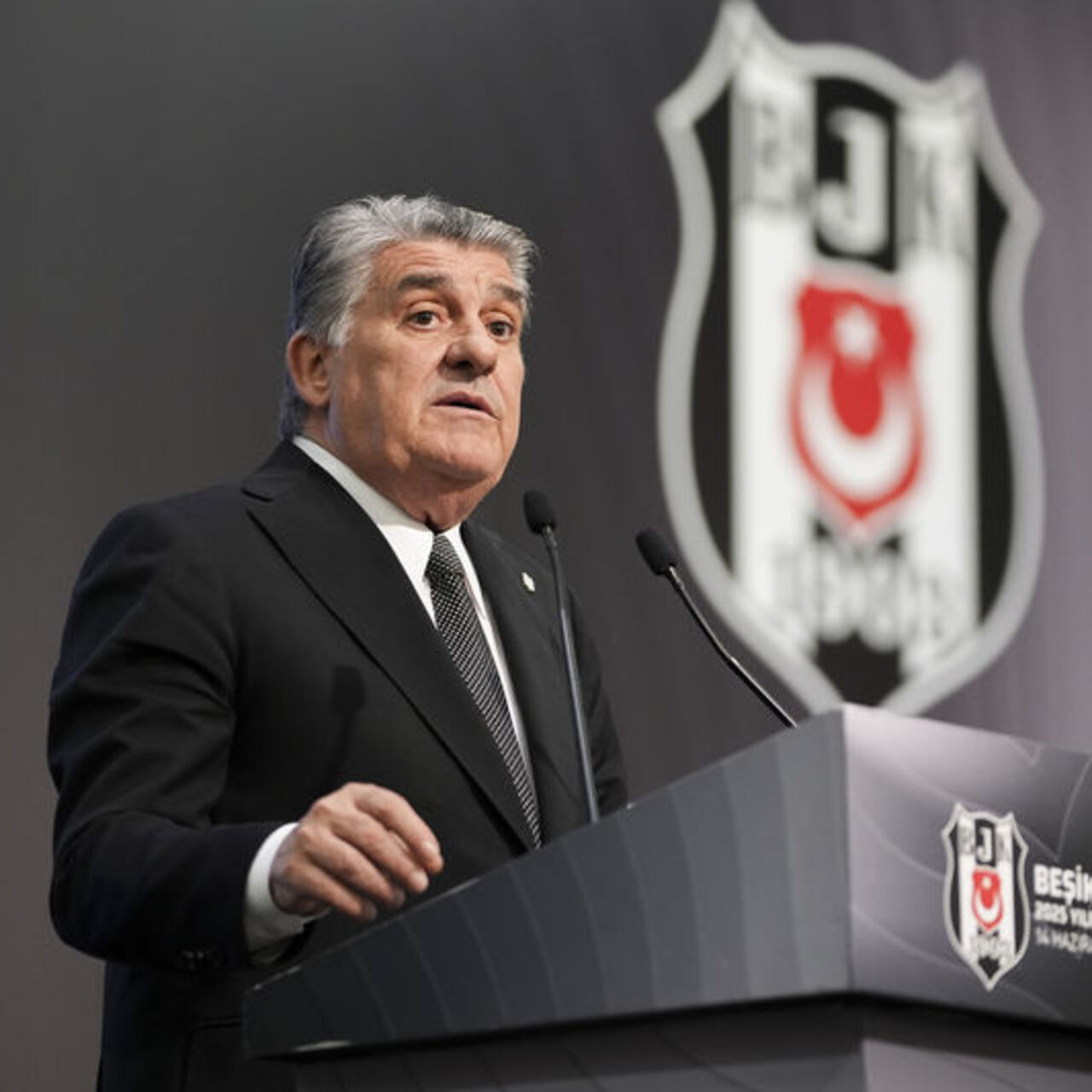Adalı'dan Dikilitaş için destek çağrısı