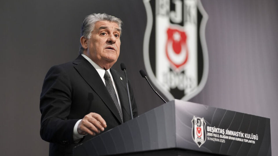 Adalı'dan Dikilitaş için destek çağrısı