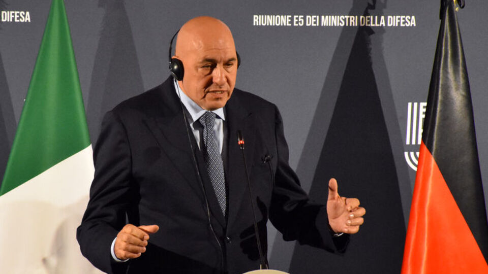 "NATO'nun var olma nedeni kalmadı"