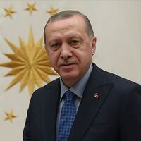 Cumhurbaşkanı Erdoğan YKS’ye girecek öğrencilere başarılar diledi