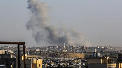 62 Filistinli hayatını kaybetti