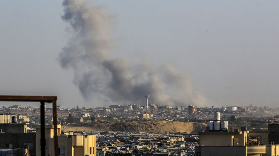 62 Filistinli hayatını kaybetti