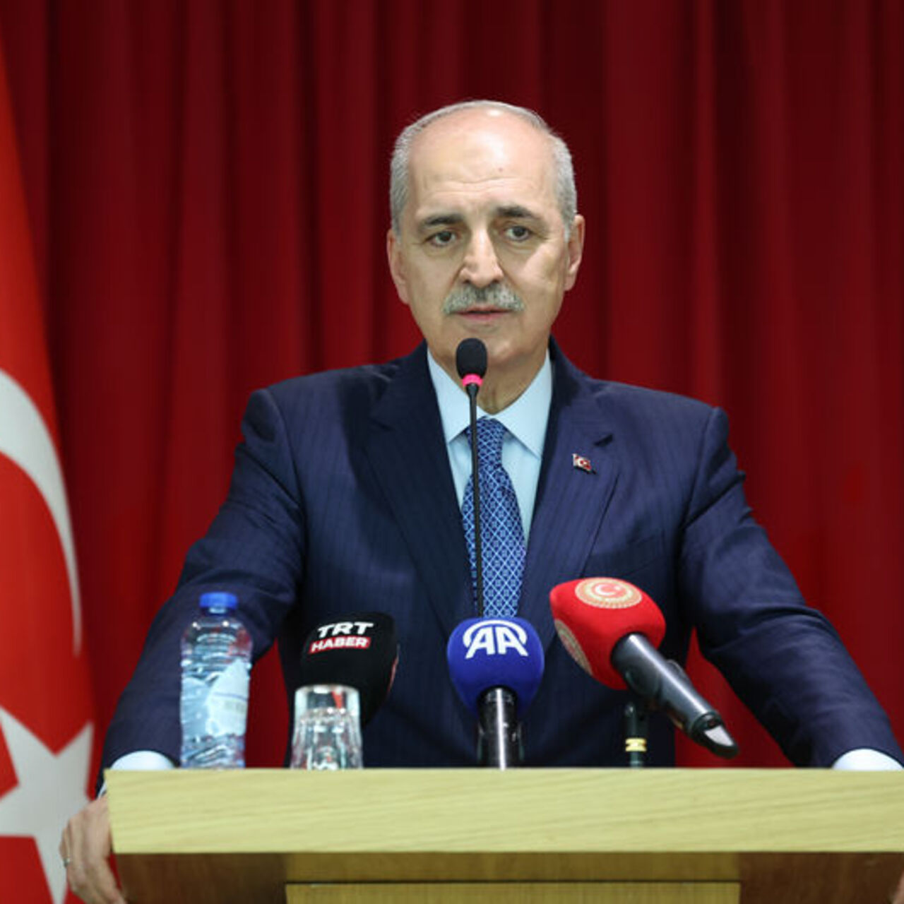 'Türkiye'yi tutabilecek güç yok'