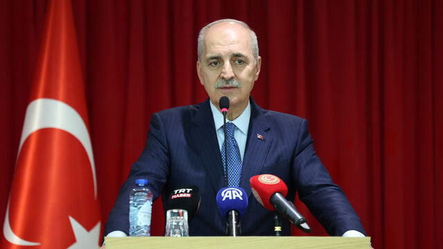 'Türkiye'yi tutabilecek güç yok'