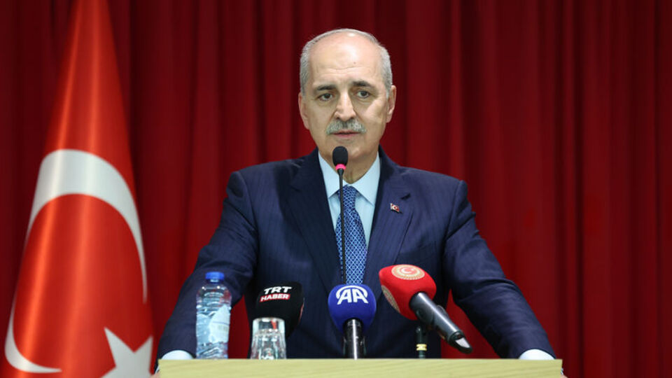 'Türkiye'yi tutabilecek güç yok'