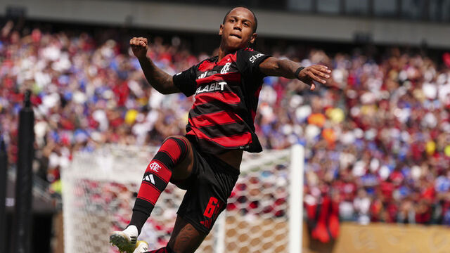 Flamengo, Chelsea'yi devirdi!