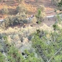 İmamoğlu’nun babasına ait arazide arama