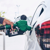 Akaryakıta bir çifte zam daha geldi