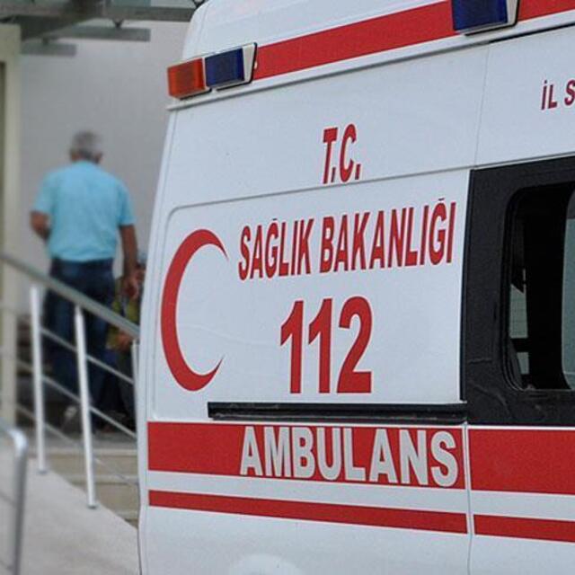 Bursa'da gıda zehirlenmesi! 1 kişinin durumu ağır