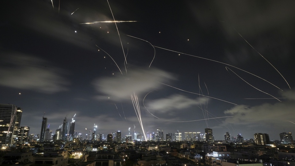 İsrail-İran hattında son gelişmeler!