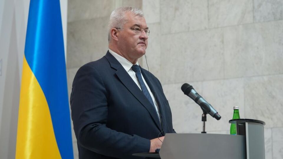 "Rusya daha fazla Ukrayna toprağı ele geçirmeyi tartışıyor"