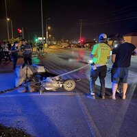 Fethiye’de TIR ile motosiklet çarpıştı: 1 ölü | Son dakika haberleri