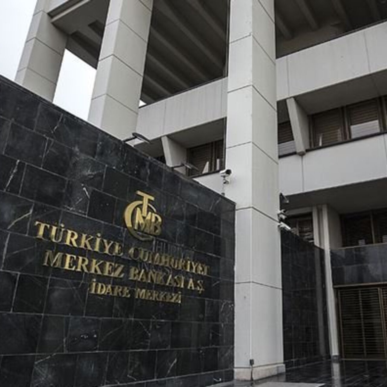 TCMB'den Türk lirasını destekleyecek yeni adımlar