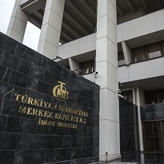TCMB'den Türk lirasını destekleyecek yeni adımlar