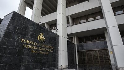 TCMB'den Türk lirasını destekleyecek yeni adımlar