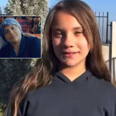 Acı üzerine acı! İrem'den sonra annesi de can verdi!