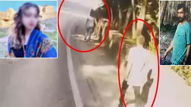 Kadının boğazına bıçak dayadı! "2 altın bileziğimi al" dedi... 'Sahte' deyip almadı!