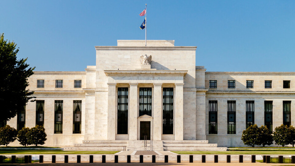 Fed: Tarifelerin etkisini değerlendirmek için henüz erken