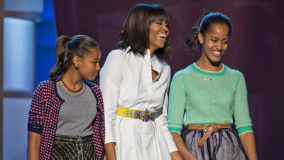 "İyi ki oğlum yok"