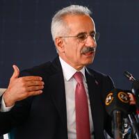 "İran-İsrail çatışması Kalkınma Yolu'nu erteletebilir"