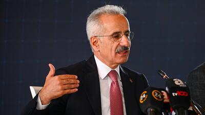 "İran-İsrail çatışması Kalkınma Yolu'nu erteletebilir"