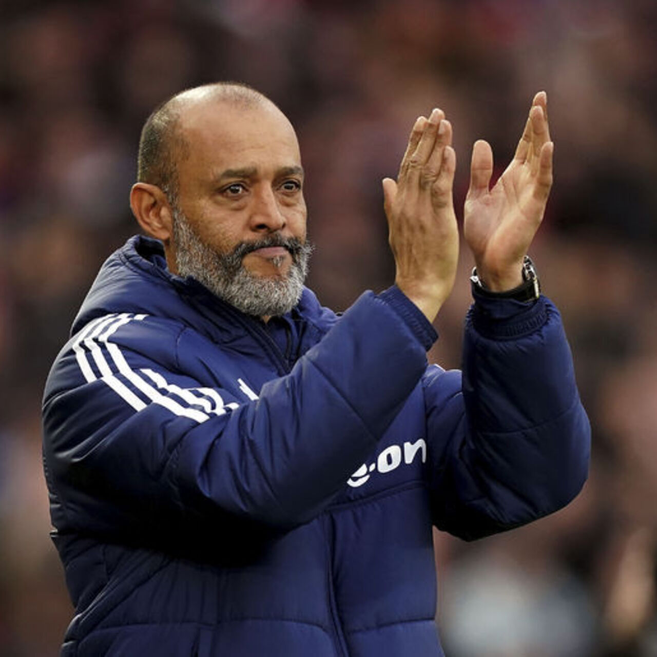Nottingham, Nuno Espirito ile sözleşme uzattı!