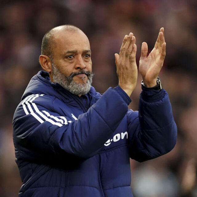 Nottingham, Nuno Espirito ile sözleşme uzattı!