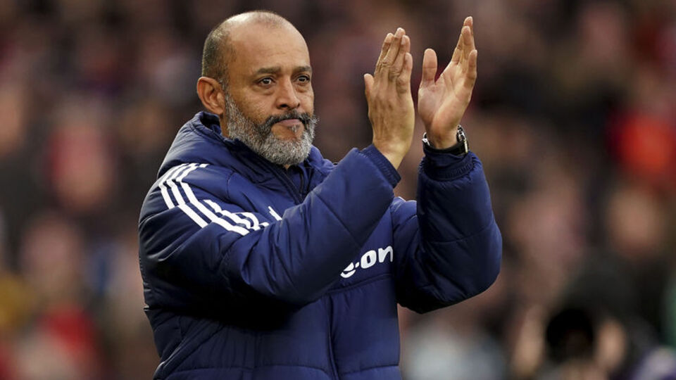 Nottingham, Nuno Espirito ile sözleşme uzattı!