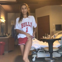 İrem Derici'den Nihal Candan paylaşımı