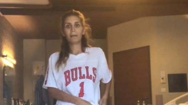 İrem Derici'den Nihal Candan paylaşımı