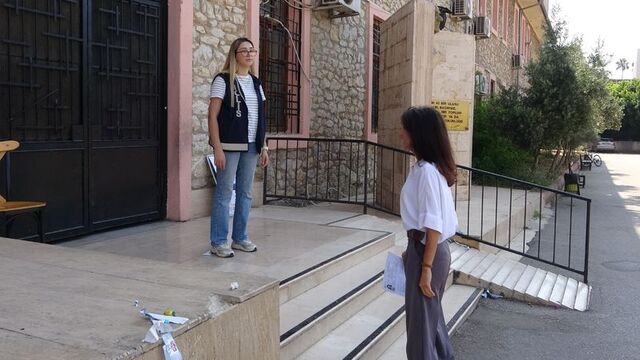 YKS'ye geç kalanlar! Kimlikleri unuttular, saati kaçırdılar