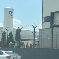 Lityum fabrikasında azot faciası: 2 işçi öldü!