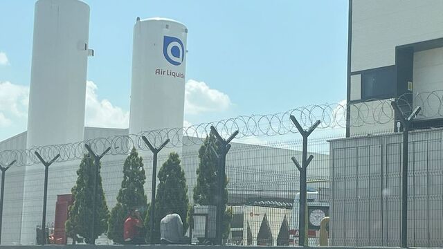 Lityum fabrikasında azot faciası: 2 işçi öldü!