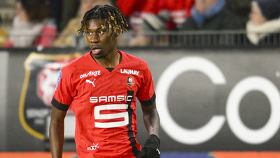 Trabzonspor'un sıradaki hedefleri: Boga ve Wooh!