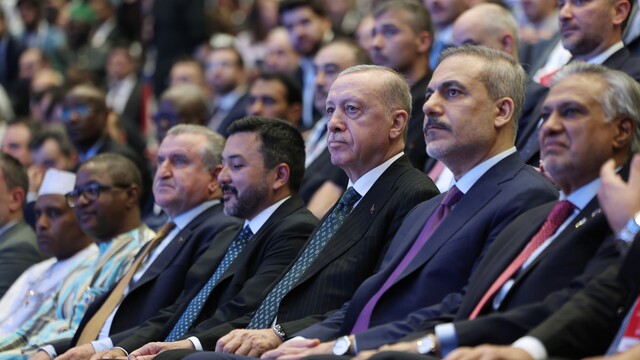 İslam İşbirliği Teşkilatı İstanbul'da toplanıyor