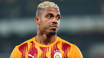Transfer iddiaları sonrası Lemina'dan paylaşım!
