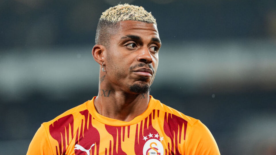 Transfer iddiaları sonrası Lemina'dan paylaşım!