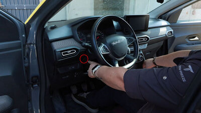 Taksilerde ilk! Antalya'da başladı!