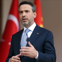 "Enerji piyasalarımız oldukça güçlü ve dayanıklı durumda"
