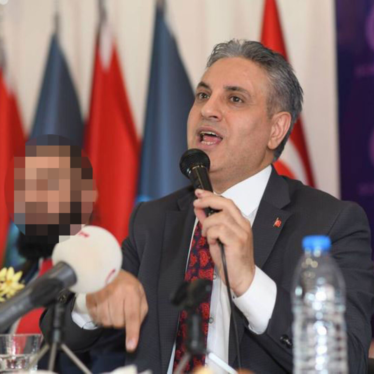 Osmanlı Ocakları Başkanı Kadir Canpolat öldürüldü | SON DAKİKA HABERİ