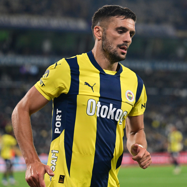 Dusan Tadic, 'Komşu' yolunda!
