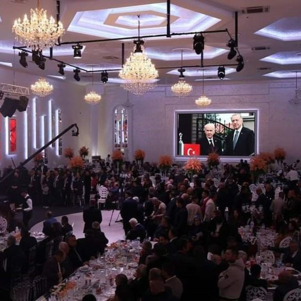 MHP 'Terörsüz Türkiye' buluşmaları yapacak