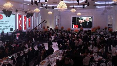 MHP 'Terörsüz Türkiye' buluşmaları yapacak