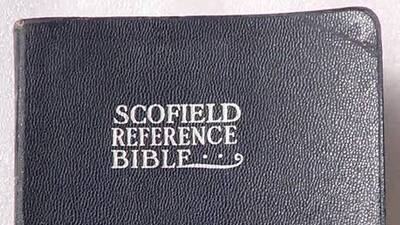 Harita çizen 'kutsal kitap'