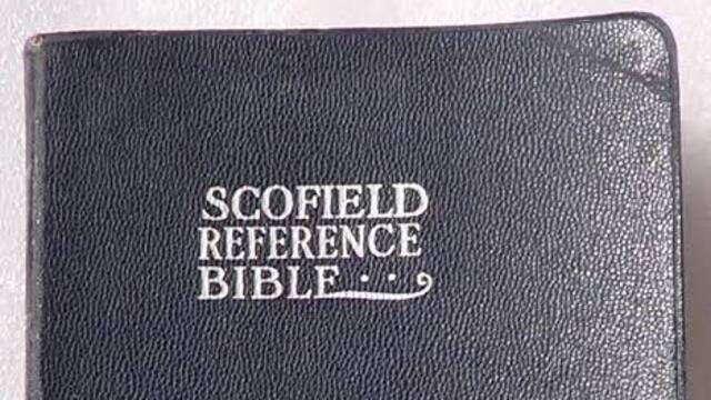 Harita çizen 'kutsal kitap'