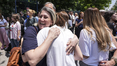 YKS'nin ilk aşaması TYT sona erdi! Öğretmenler değerlendirdi